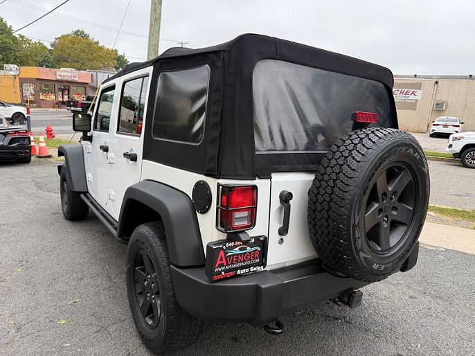 Vehicle view 9