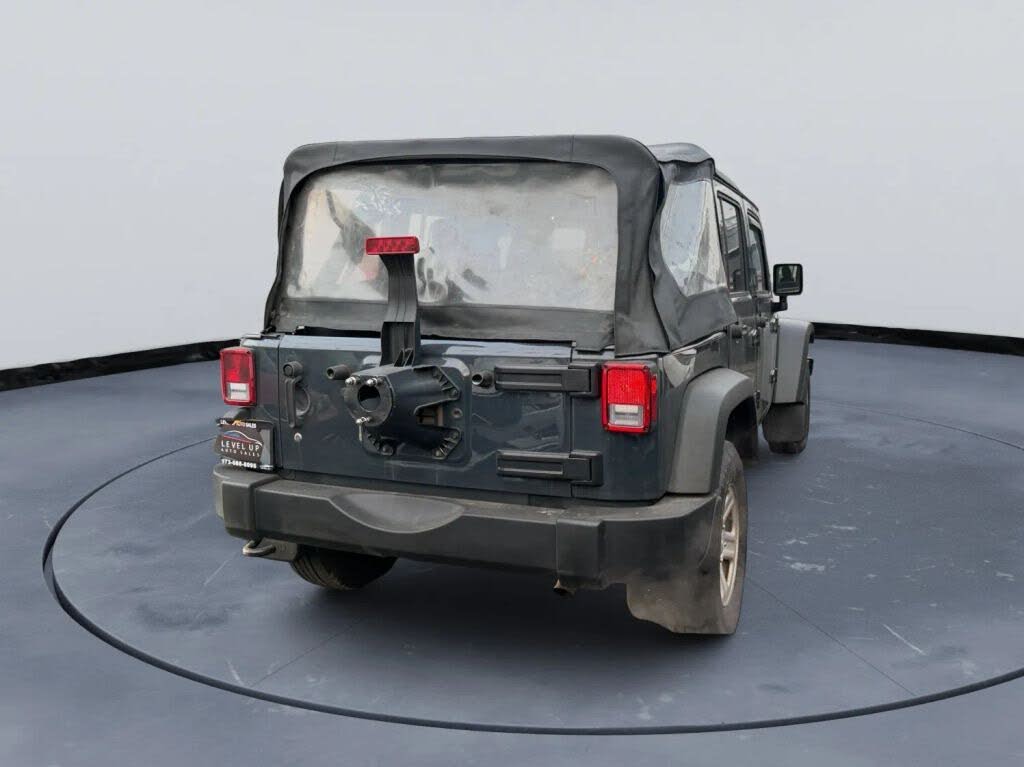 Vehicle view 5
