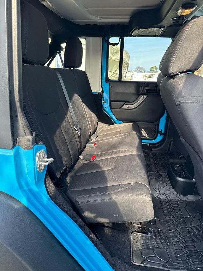 Vehicle view 20