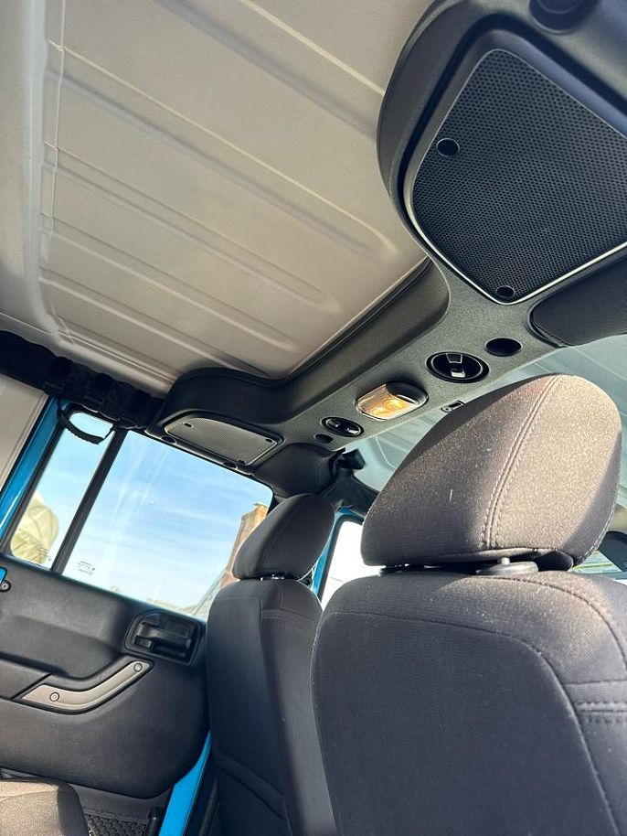 Vehicle view 22