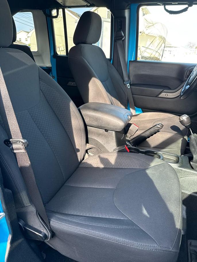 Vehicle view 26