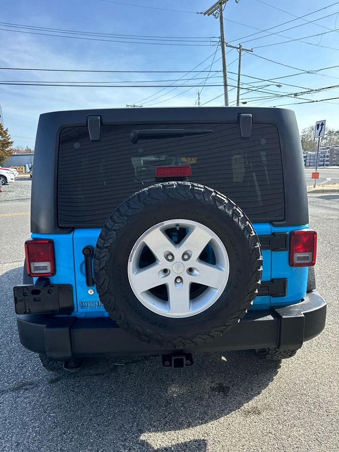 Vehicle view 4