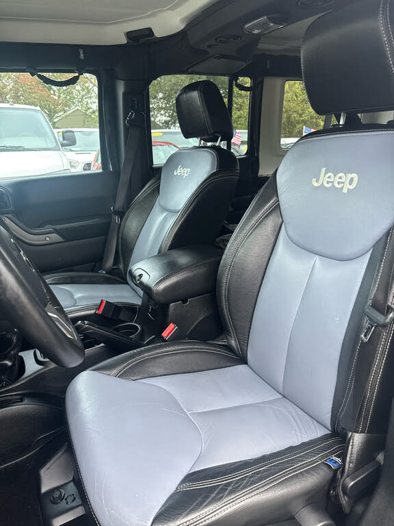 Vehicle view 10