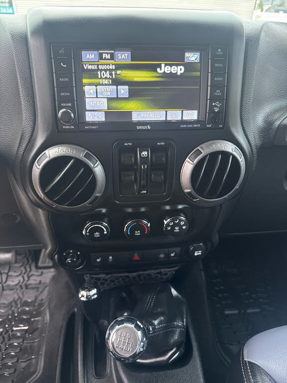 Vehicle view 11