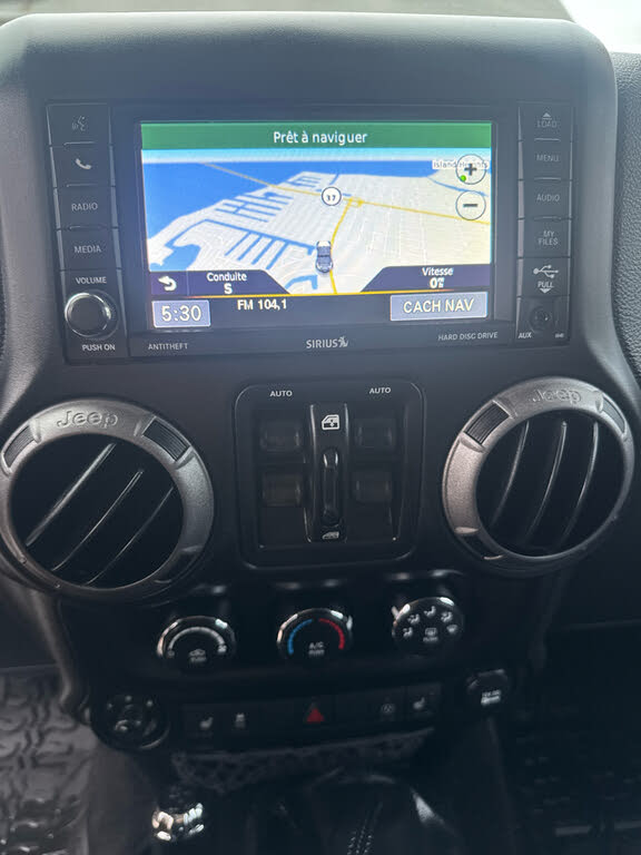 Vehicle view 13