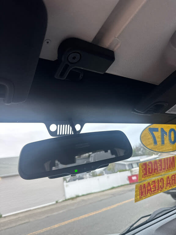 Vehicle view 14