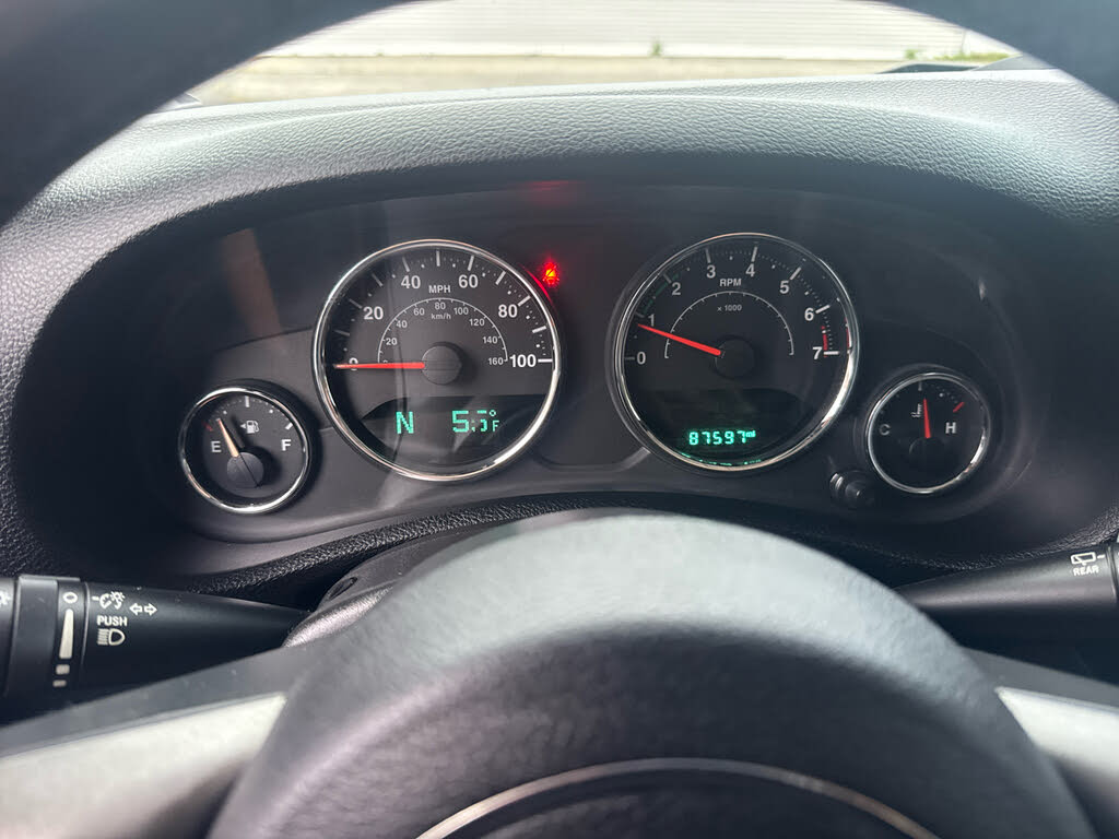 Vehicle view 16