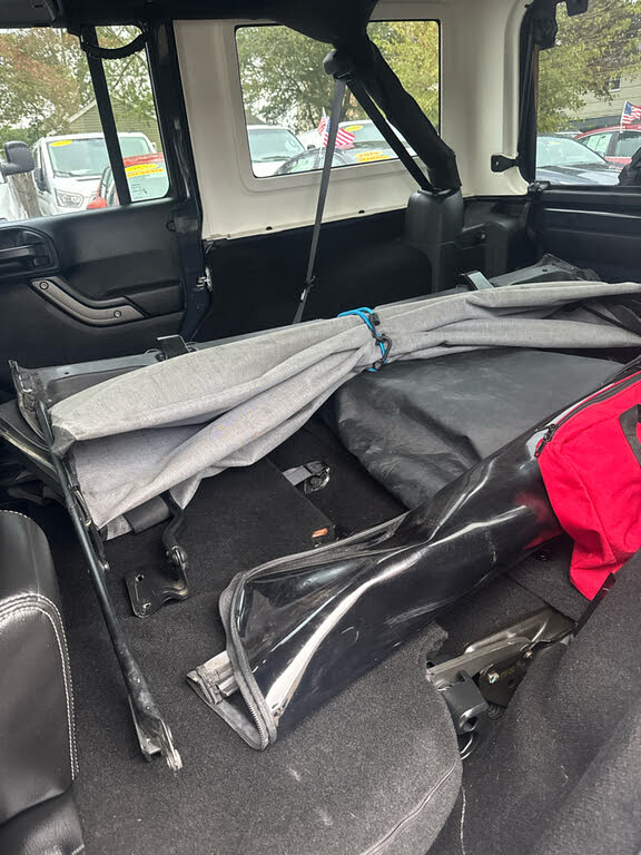 Vehicle view 21