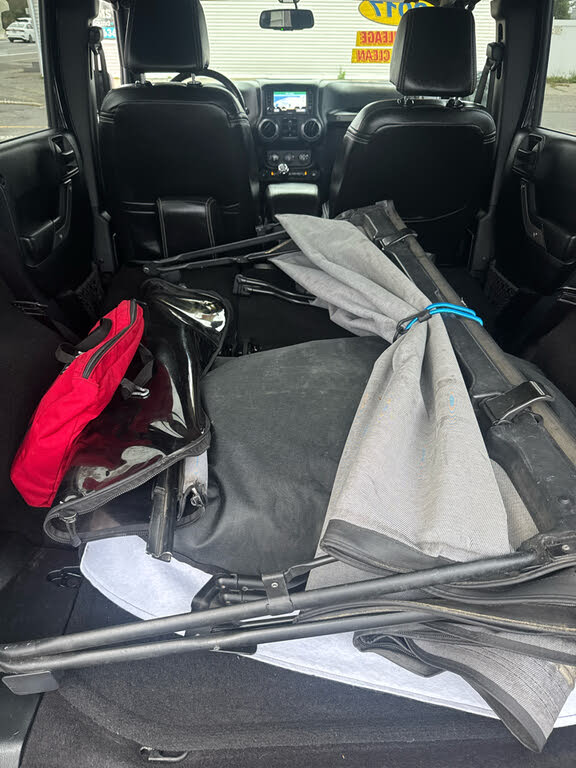 Vehicle view 23