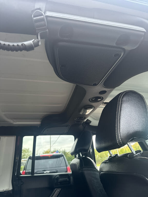Vehicle view 26