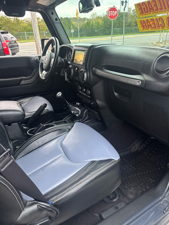 Vehicle view 29