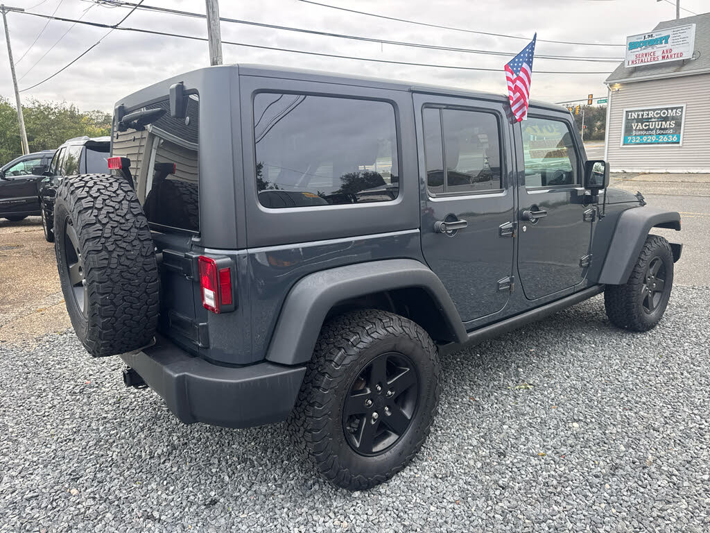 Vehicle view 5