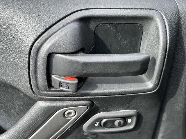 Vehicle view 14