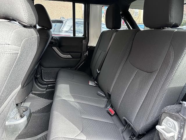Vehicle view 16