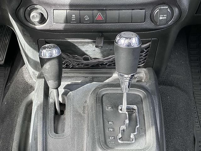 Vehicle view 20