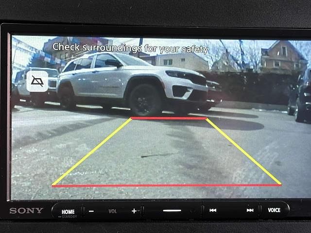 Vehicle view 27