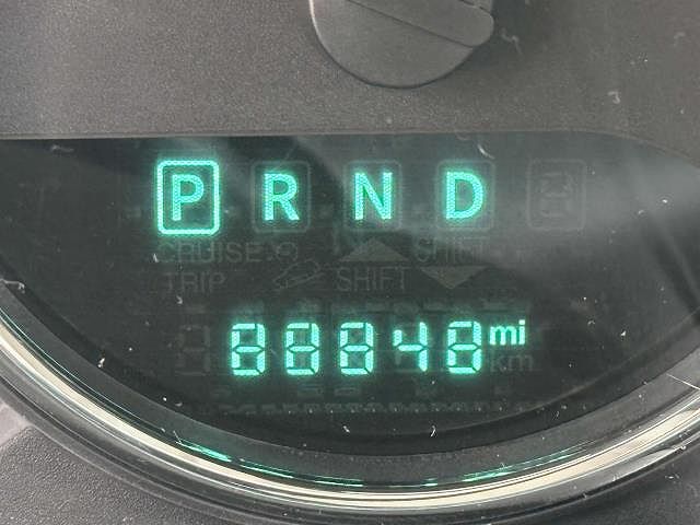 Vehicle view 30