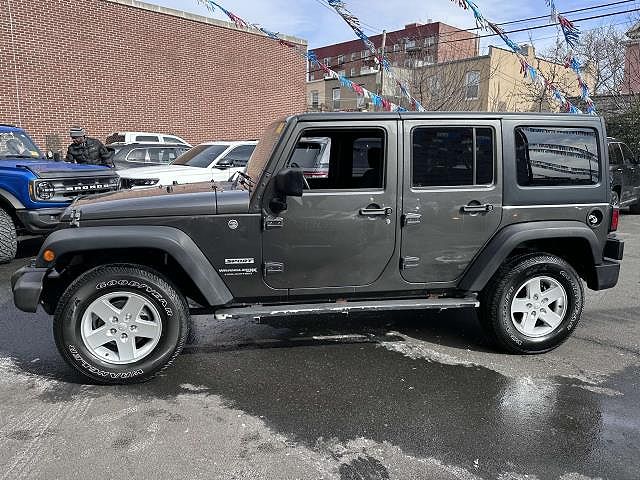 Vehicle view 7