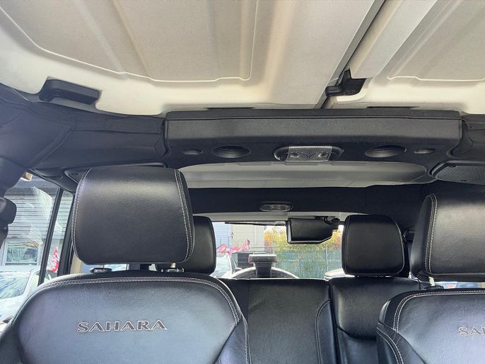 Vehicle view 8