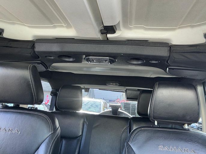 Vehicle view 9