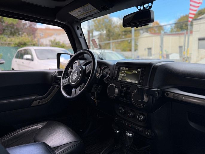 Vehicle view 5