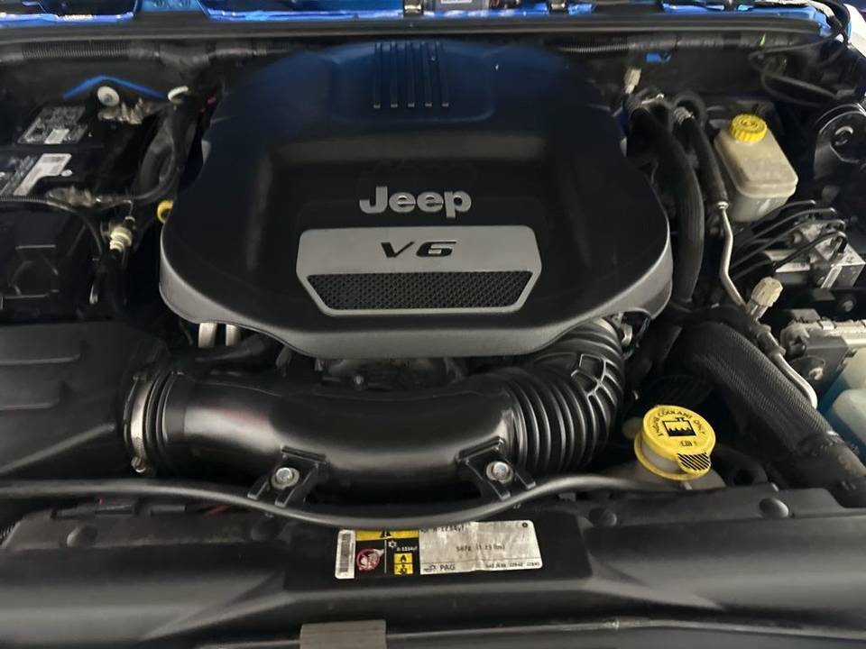 Vehicle view 11