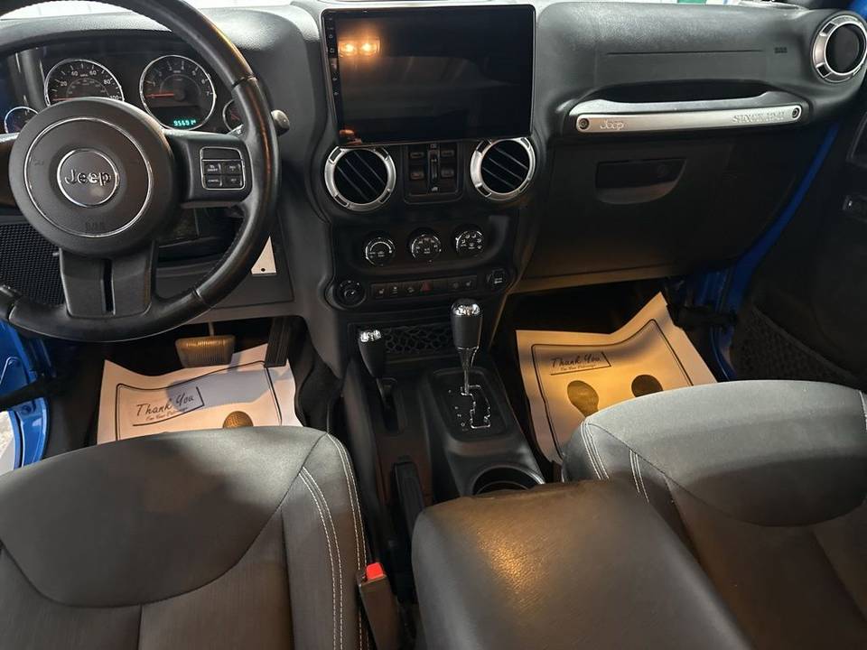 Vehicle view 14