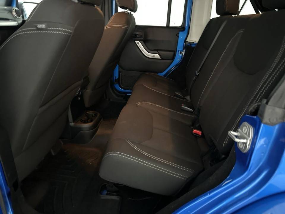 Vehicle view 15