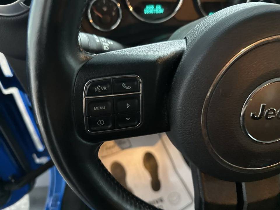 Vehicle view 17