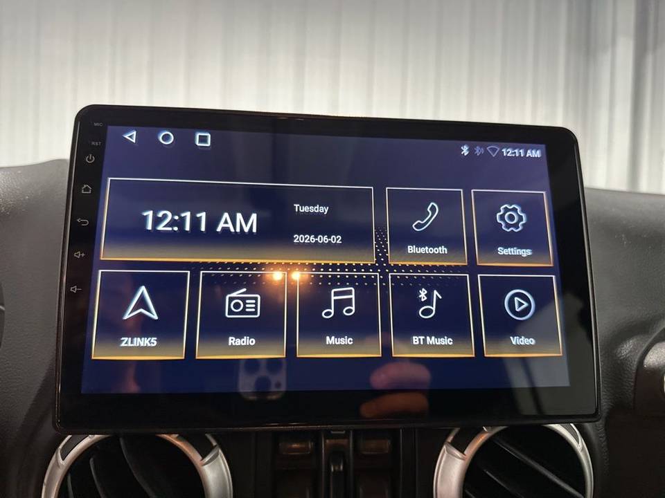 Vehicle view 20