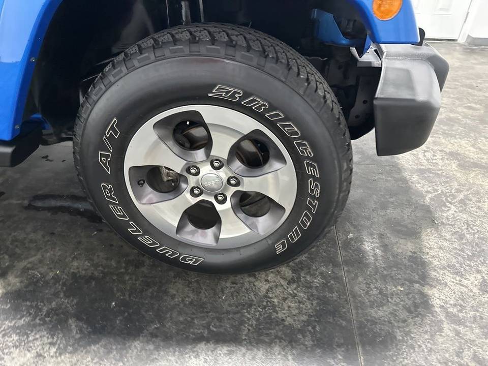 Vehicle view 6