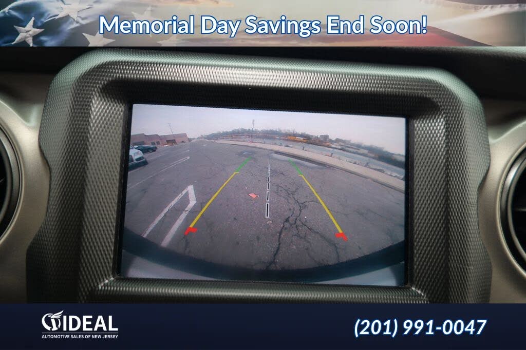 Vehicle view 23