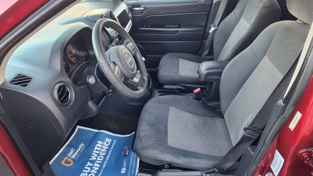 Vehicle view 10