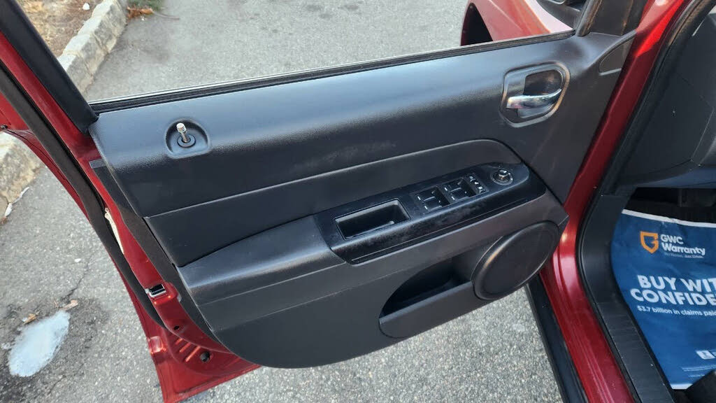 Vehicle view 12