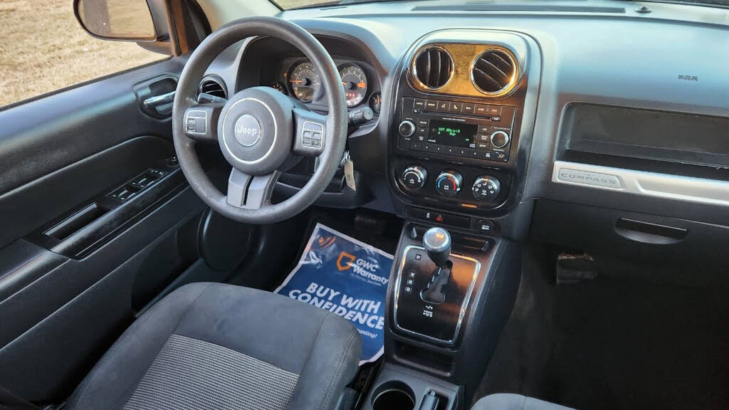 Vehicle view 14