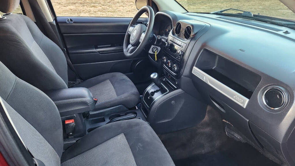 Vehicle view 15