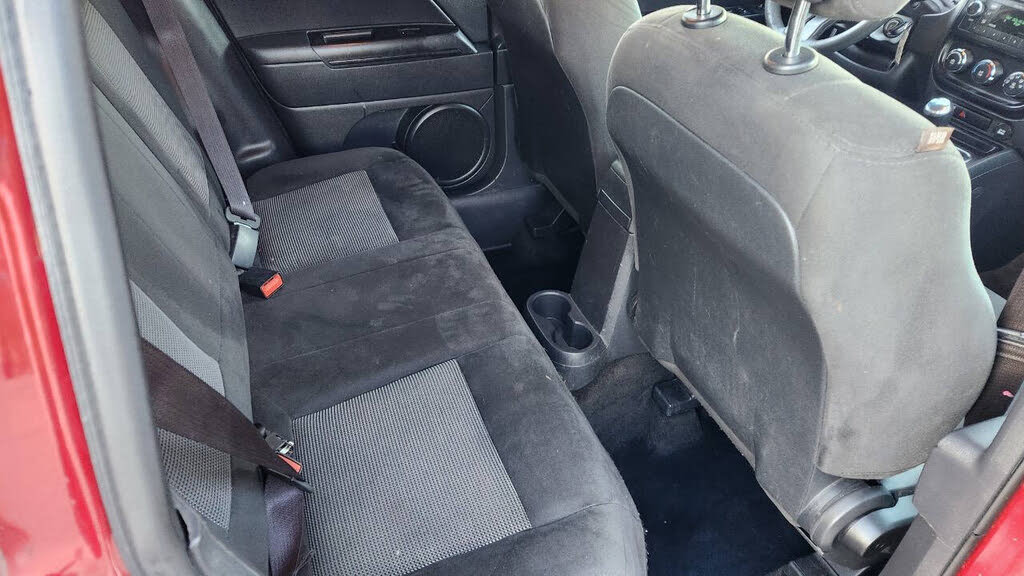 Vehicle view 16