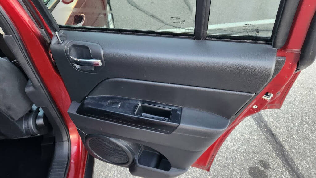 Vehicle view 17