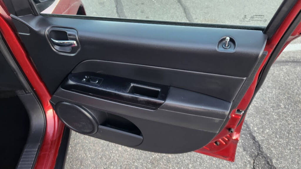 Vehicle view 18