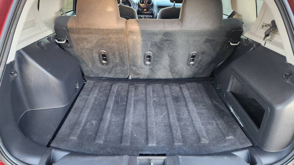 Vehicle view 20