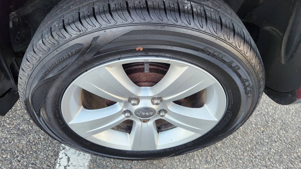 Vehicle view 22