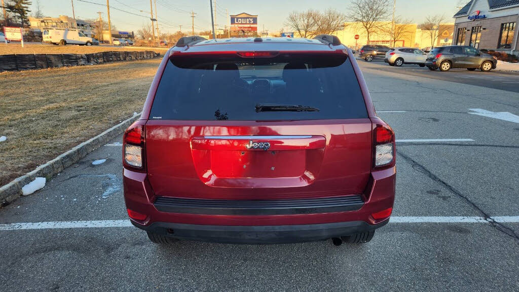 Vehicle view 6