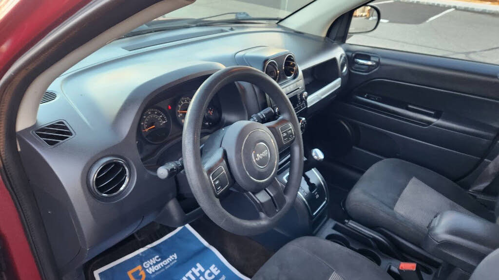 Vehicle view 9