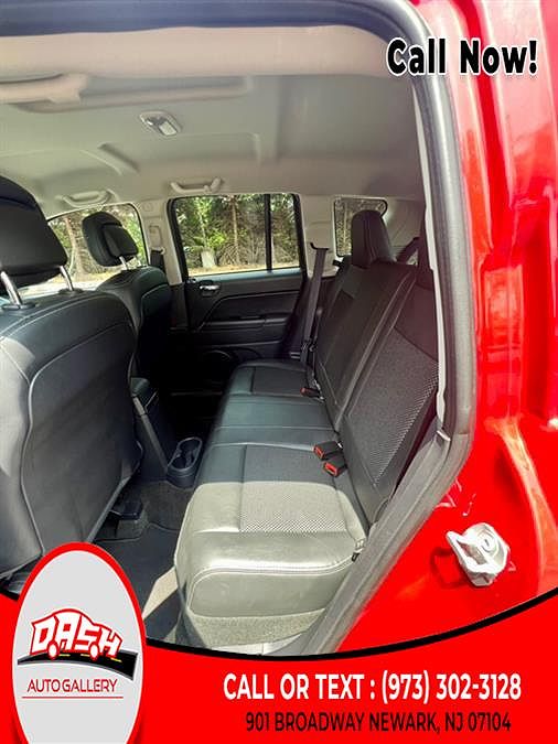 Vehicle view 23