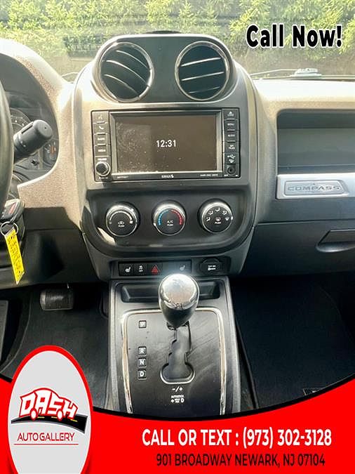 Vehicle view 24