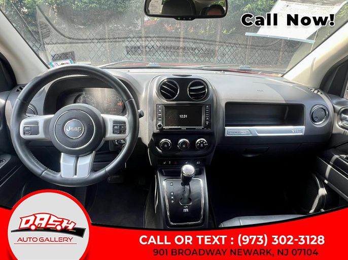 Vehicle view 26