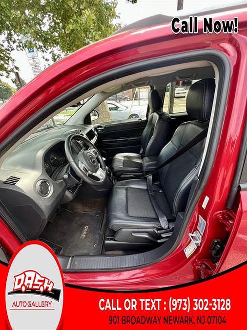 Vehicle view 30