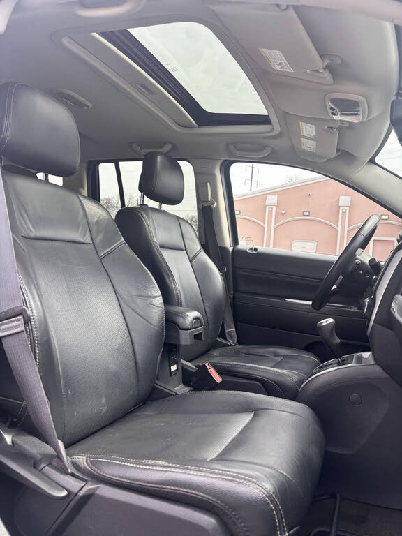Vehicle view 10