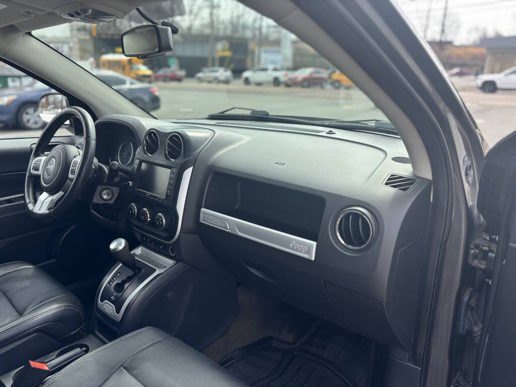 Vehicle view 11