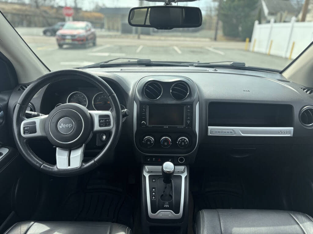 Vehicle view 12